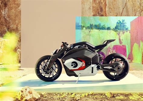 bmw boxer electric|BMW Motorrad Vision DC Roadster mimics a boxer .